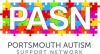 PASN logo